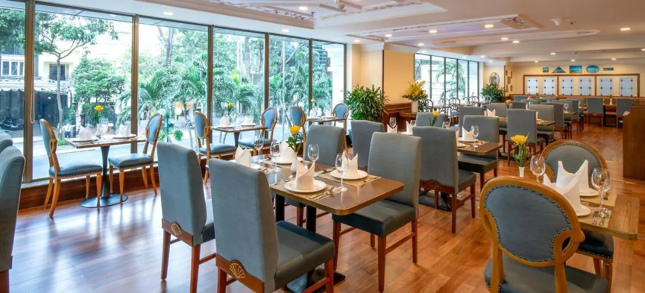 Sherwood Residence Cidade de Ho Chi Minh Vietname