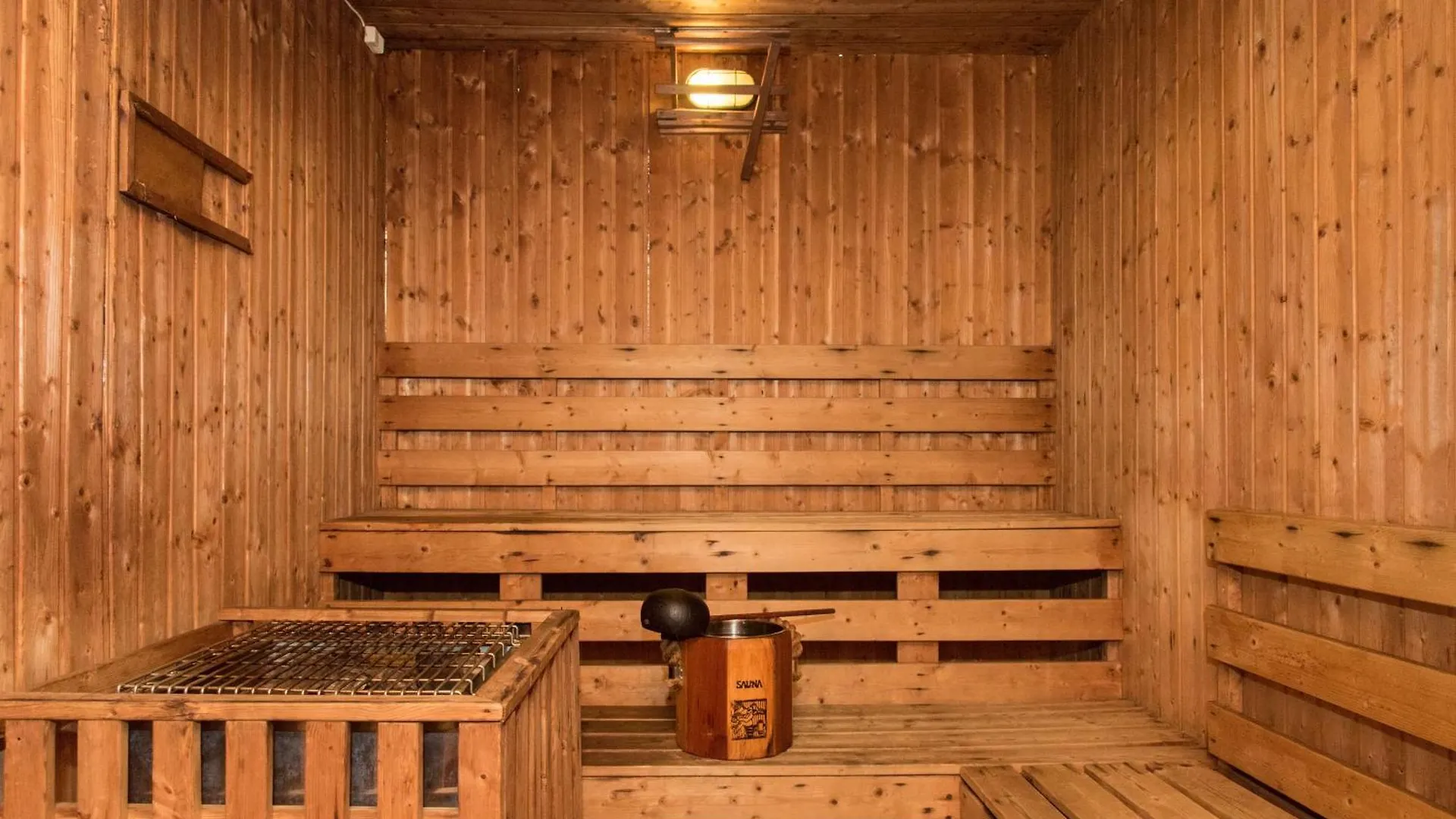 Sherwood Residence Πόλη Χο Τσι Μινχ